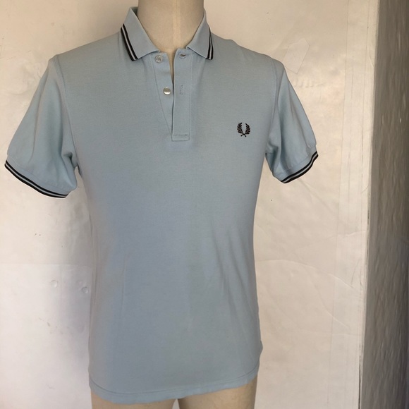 baby fred perry t shirt